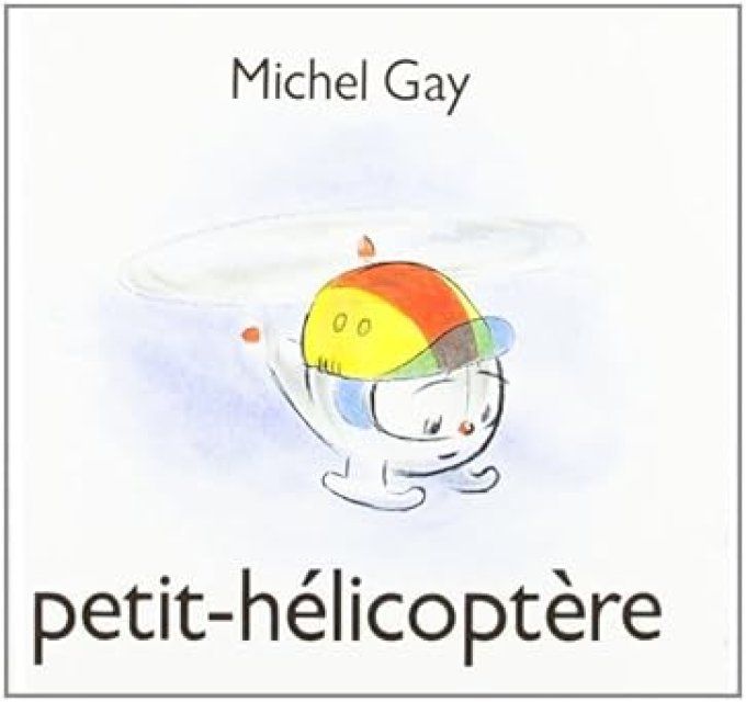 Petit-hélicoptère