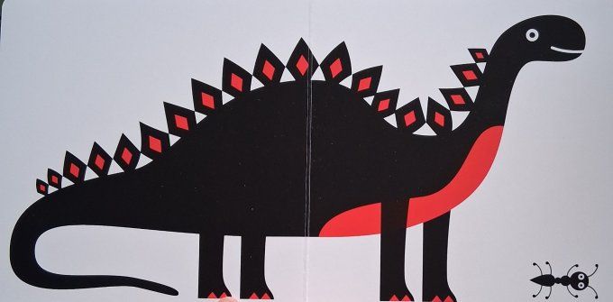 Les tout petits Montessori petit ou grand ?