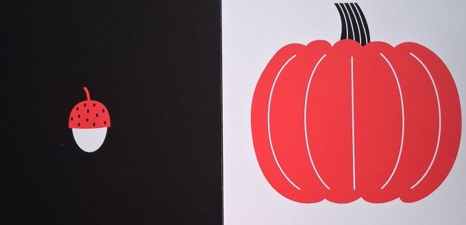 Les tout petits Montessori petit ou grand ?