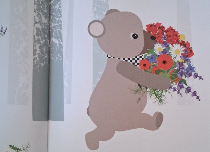 Petit Ours à la rescousse