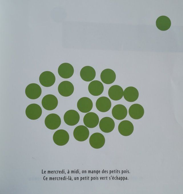 Petit pois