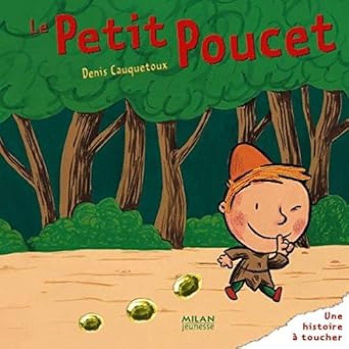 Le petit Poucet