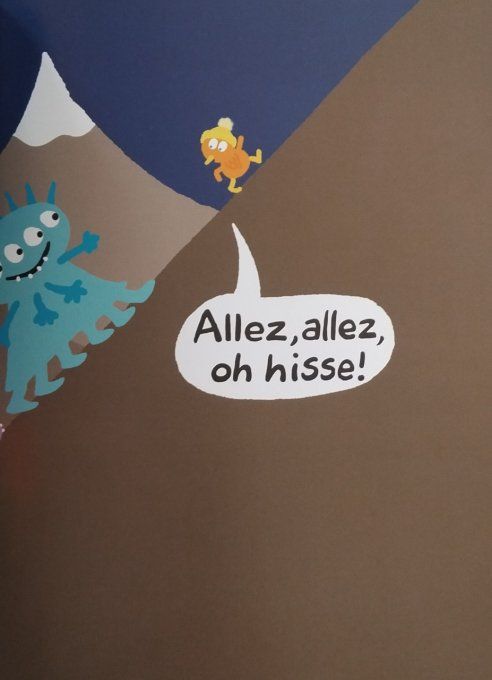 Petit poupou