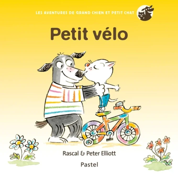 Petit vélo