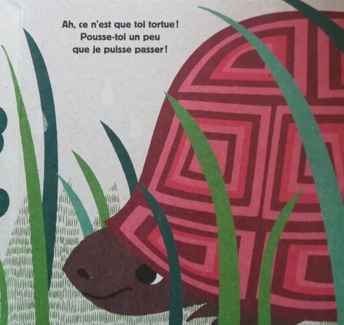 Petit escargot