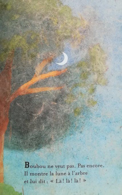 Petite Lune