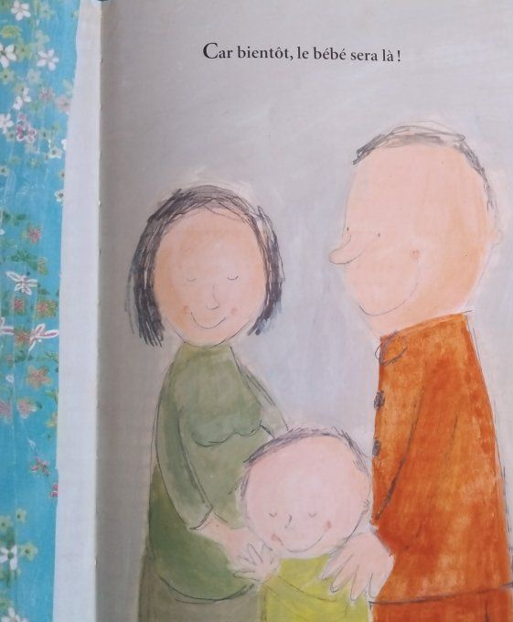 Petites graines