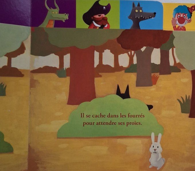 Petites histoires pour les garçons