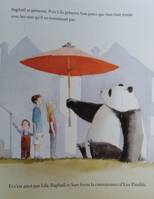 Petits contes zen