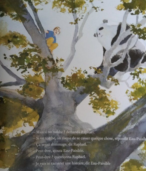 Petits contes zen