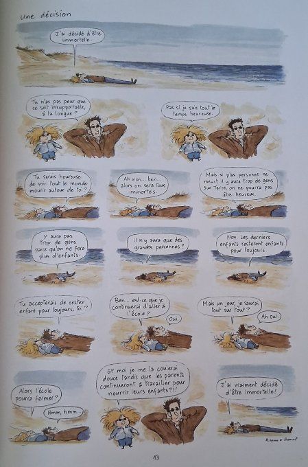 Pico Bogue la vie et moi tome 1