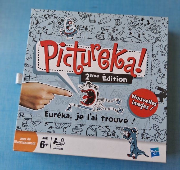 Pictureka ! 2ème édition