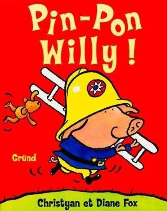 Pin-pon Willy