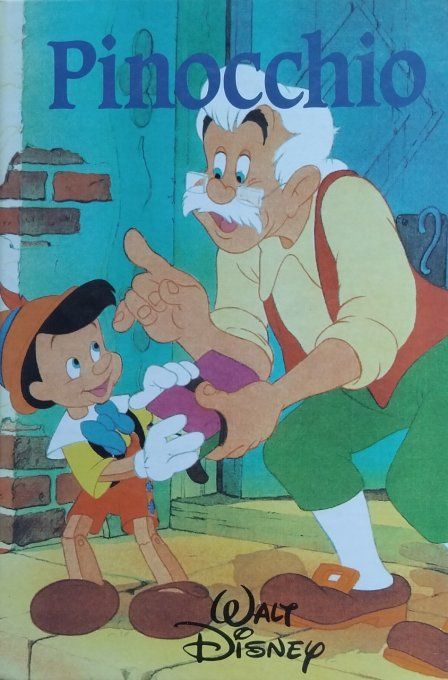 Pinocchio