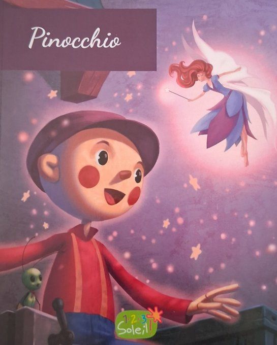 Pinocchio