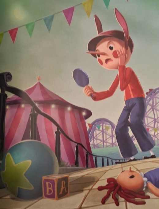 Pinocchio