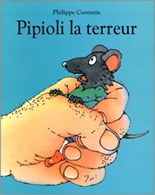 Pipioli la terreur