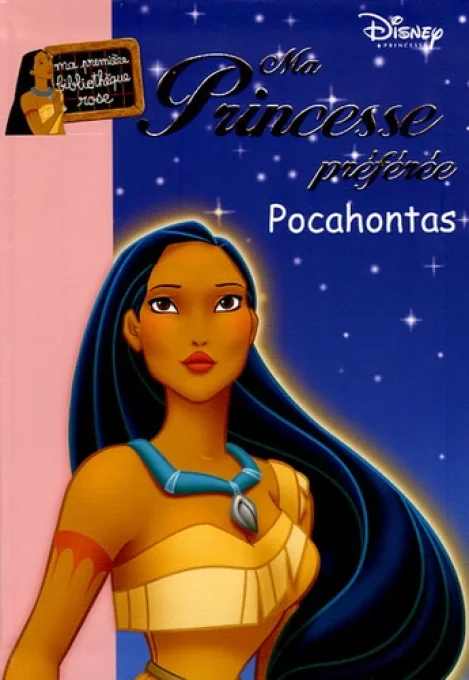 Pocahontas