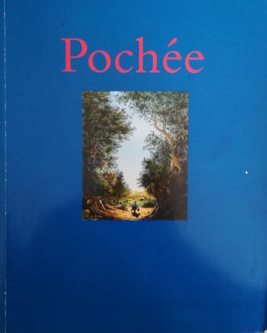 Pochée