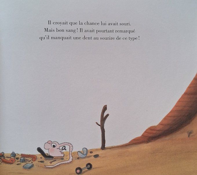 Pomelo et la grande aventure