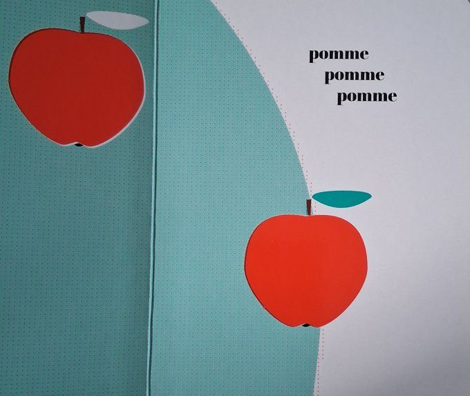 Pomme Pomme Pomme