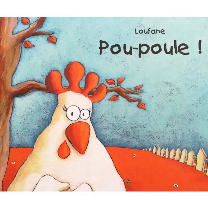 Pou-poule !