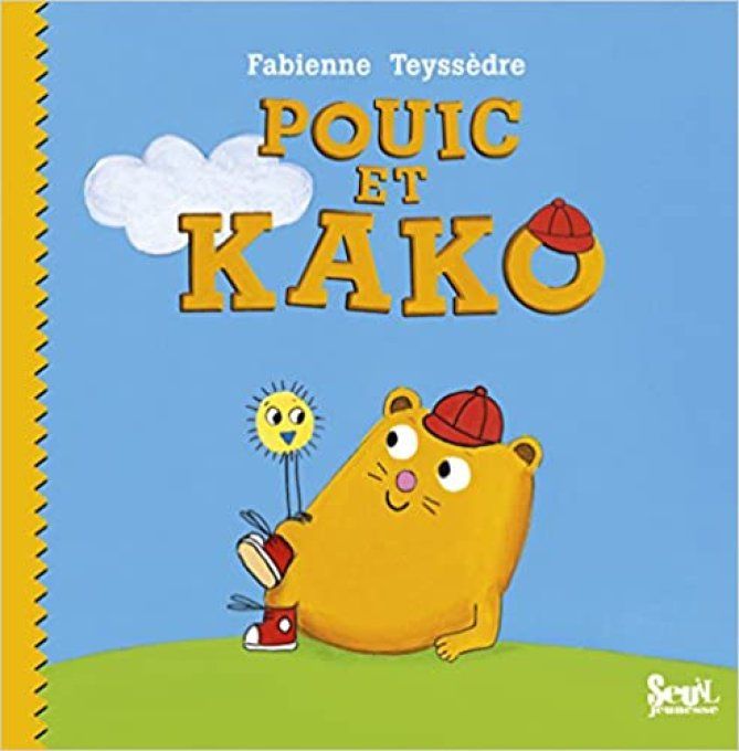 Pouic et Kako