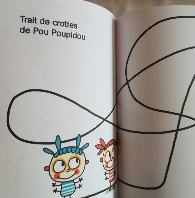 Pou Poupidou
