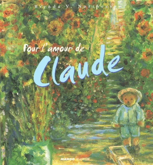 Pour l'amour de Claude