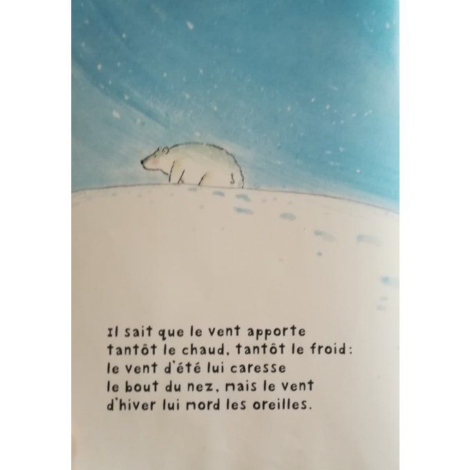 Pourquoi ? Parce que je t'aime