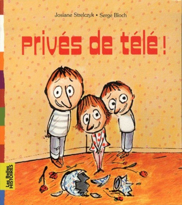 Privés de télé