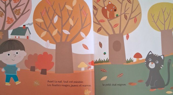 Qu'est ce que c'est ? amuse toi à reconnaître les ombres