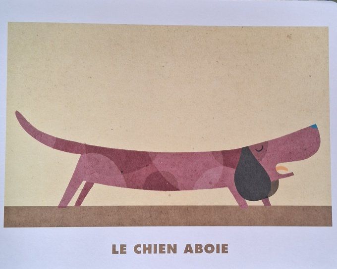 Quand le soleil se lève