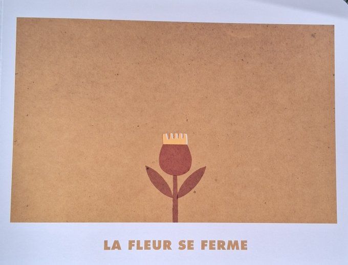 Quand le soleil se lève