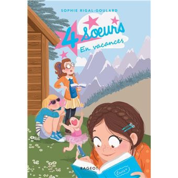 4 soeurs en vacances