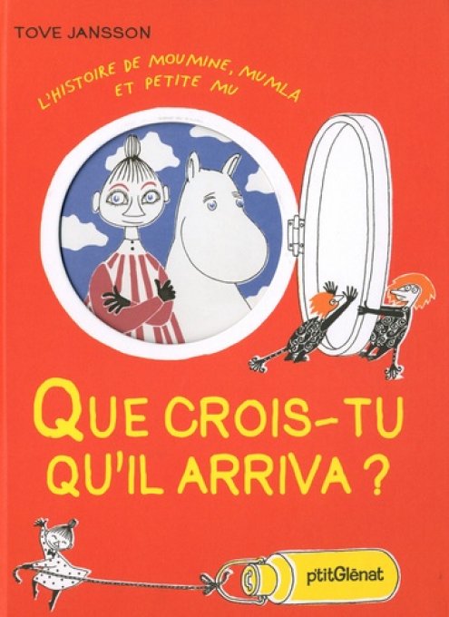 Que crois-tu qu'il arriva ?