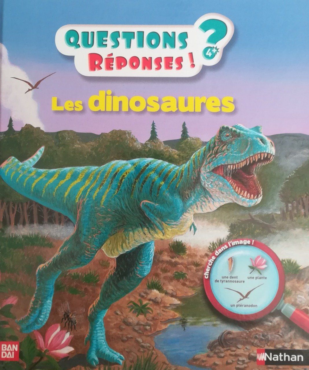 200 autocollants dinosaures Auzou - Dinosaures Auzou