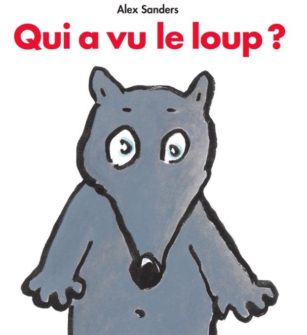 Qui a vu le loup ?