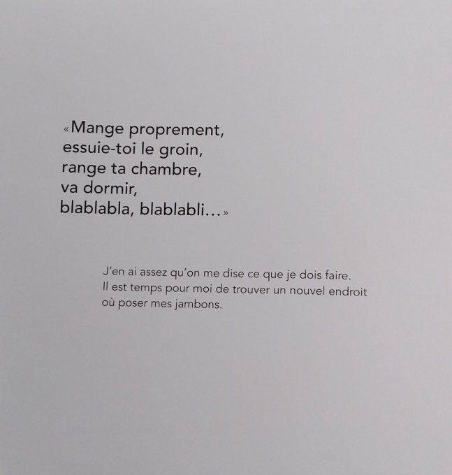 Qui c'est qui décide ici ?