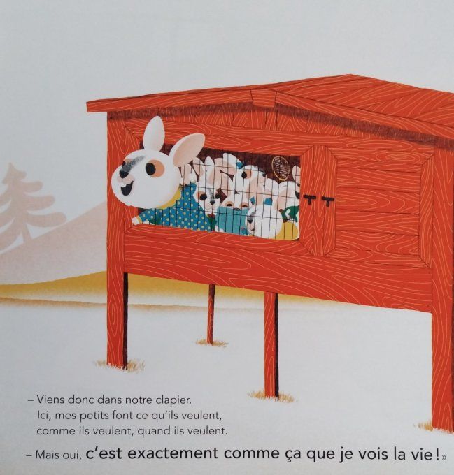 Qui c'est qui décide ici ?