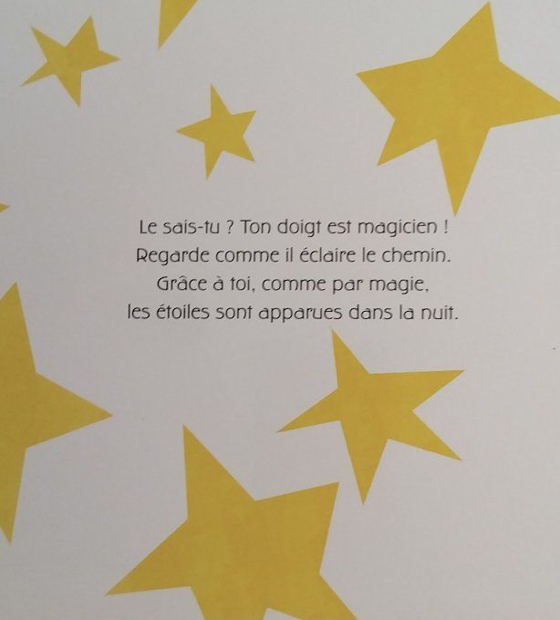 Qui est caché ?