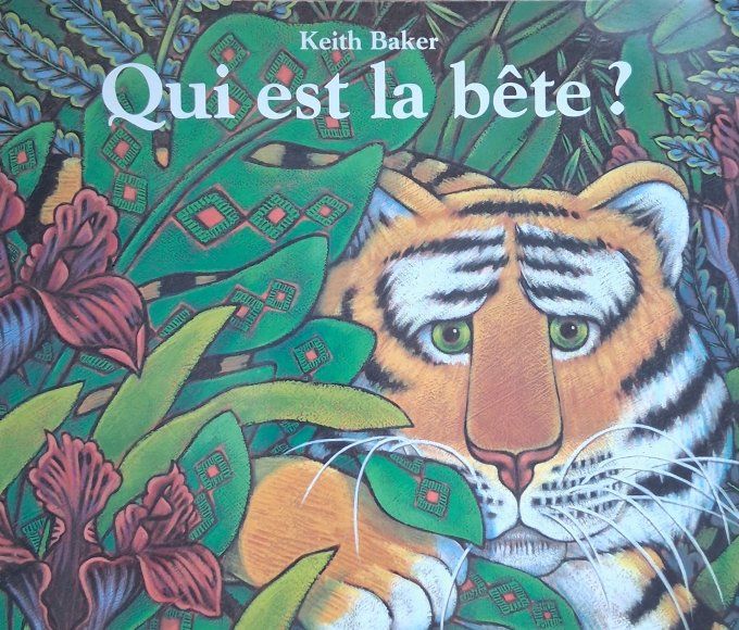 Qui est la bête ?