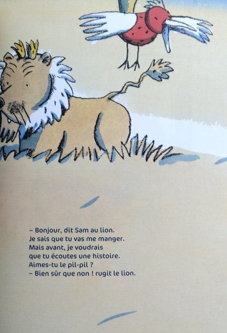 Qui est le plus rusé ?