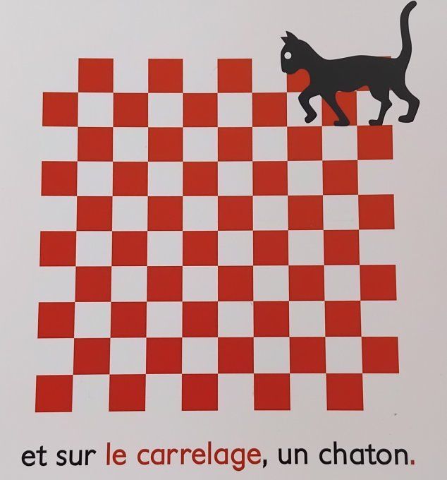 Qui où quoi 