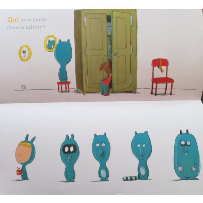 Qui, quoi, où