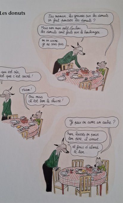 Raoul, attendez je suis pressé !