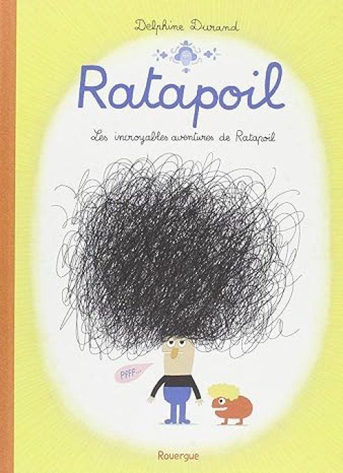 Ratapoil