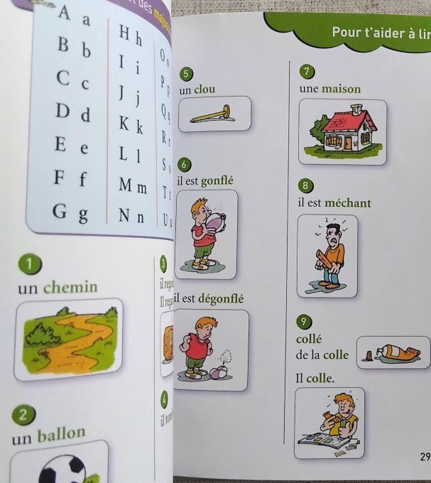 Le robot de Ratus