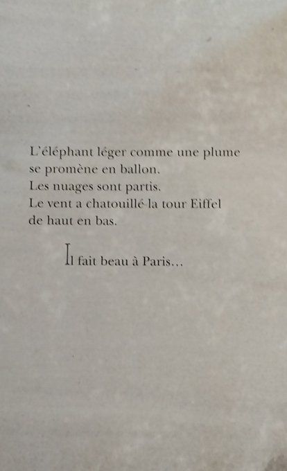 Rendez-vous à la Tour Eiffel