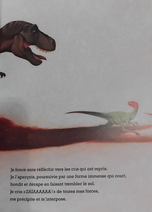 Rex et moi